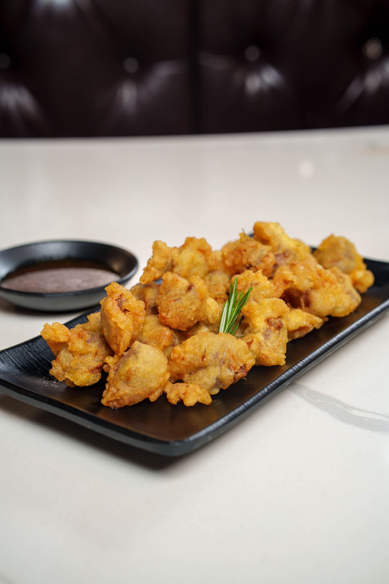 Chicken Gizzard at Koho Korean BBQ
